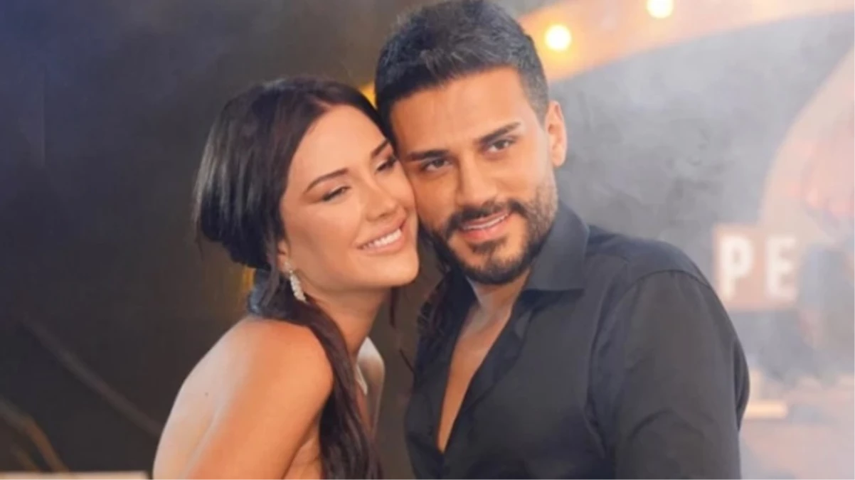 Dilan Polat ve Engin Polat'tan ortak açıklama